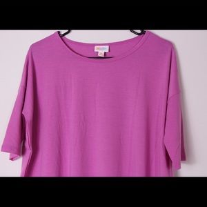 Oversized Womens Xs Lularoe